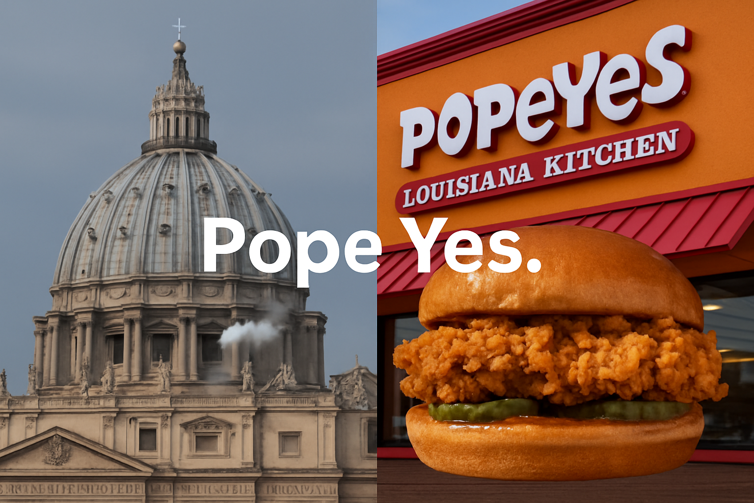 Popeye. Brand Nest. Wandernests