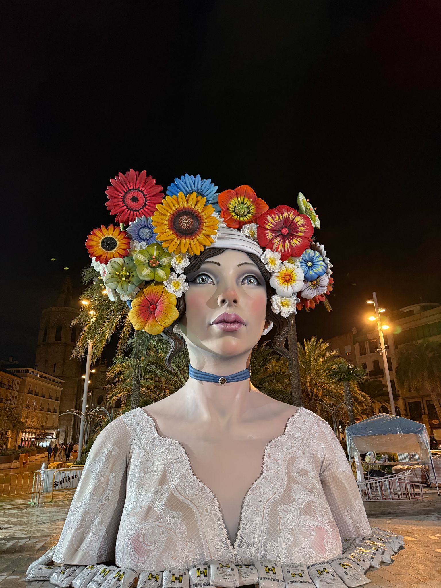 Fired Up: Your Ultimate Guide to the Fallas Festival Valencia