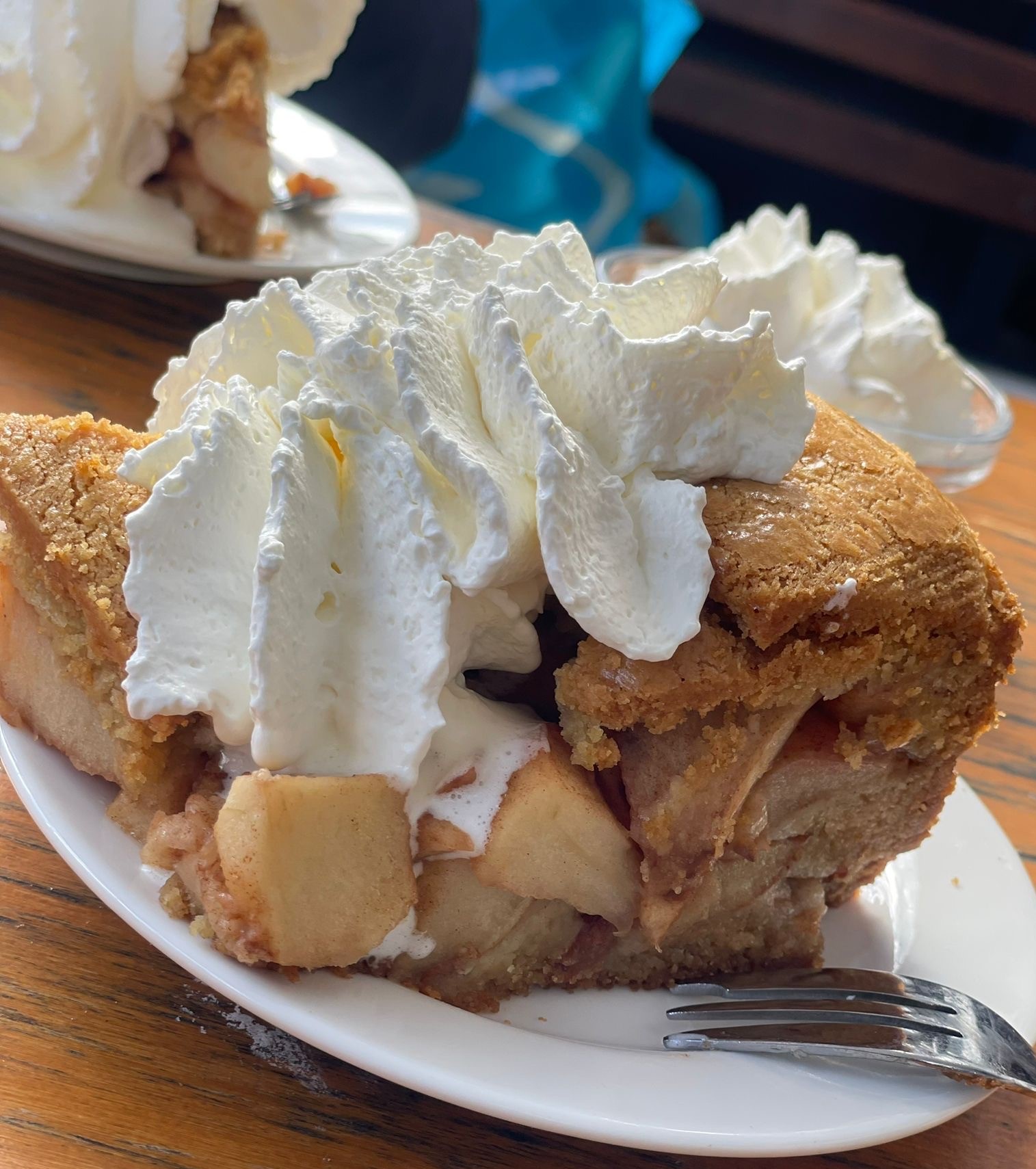 The Best Apple Pie That Rules Amsterdam: Inside the Fame of Winkel 43