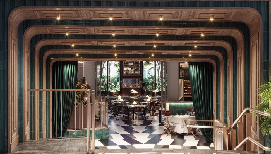 La Diva Valencia: Glam, Gastronomy, and Good Vibes During Fallas Festival