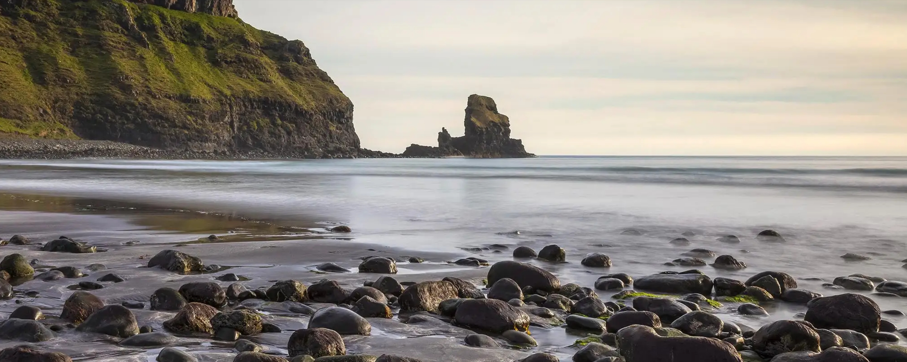 A 6 Day Scottish Highlands & Isle of Skye Itinerary: Castles, Cliffs and Ceilidhs Over Easter